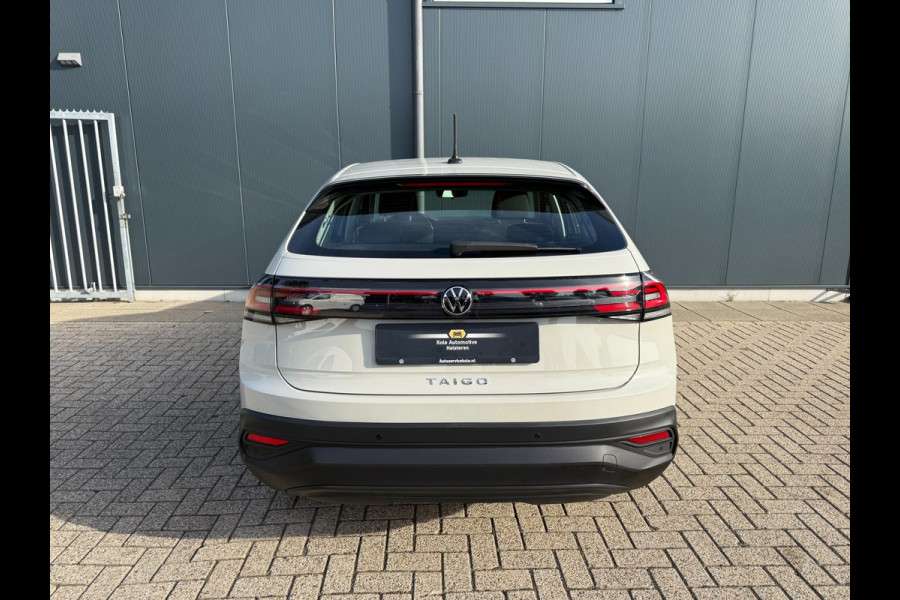 Volkswagen Taigo 1.0 TSI * Carplay * Adaptieve Cruise * Virtual Cockpit * Lm Velgen *