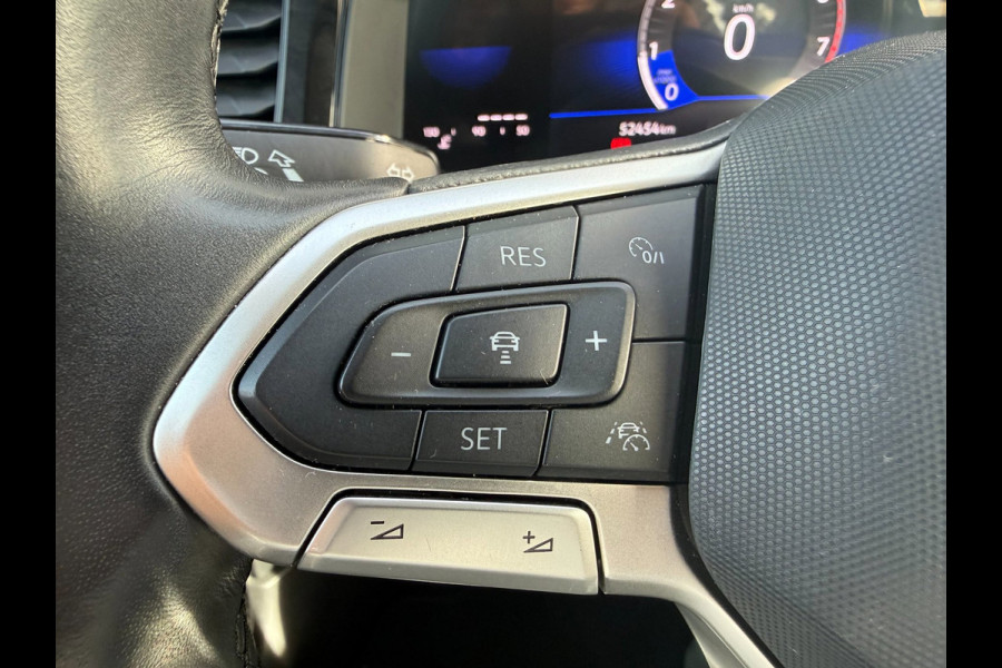 Volkswagen Taigo 1.0 TSI * Carplay * Adaptieve Cruise * Virtual Cockpit * Lm Velgen *