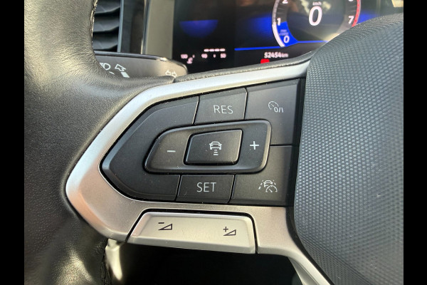 Volkswagen Taigo 1.0 TSI * Carplay * Adaptieve Cruise * Virtual Cockpit * Lm Velgen *