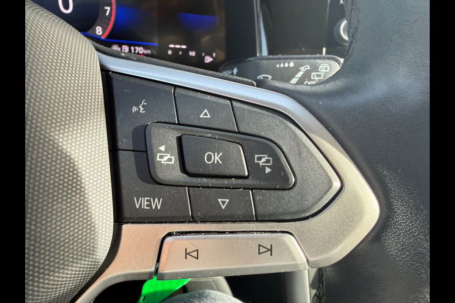 Volkswagen Taigo 1.0 TSI * Carplay * Adaptieve Cruise * Virtual Cockpit * Lm Velgen *