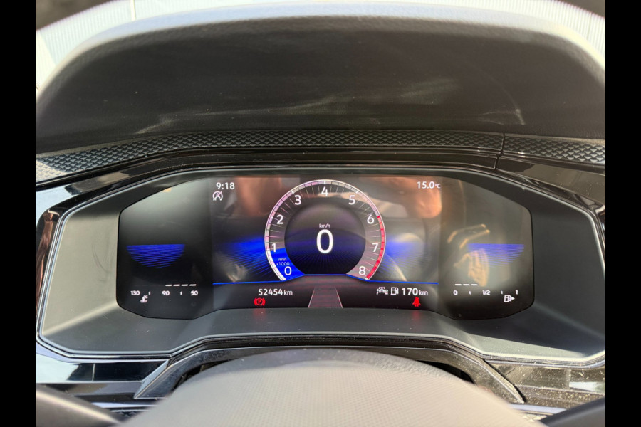 Volkswagen Taigo 1.0 TSI * Carplay * Adaptieve Cruise * Virtual Cockpit * Lm Velgen *