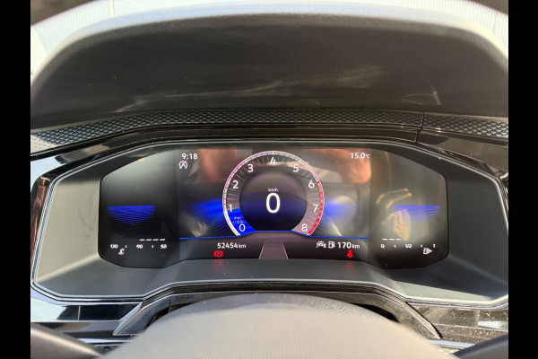 Volkswagen Taigo 1.0 TSI * Carplay * Adaptieve Cruise * Virtual Cockpit * Lm Velgen *