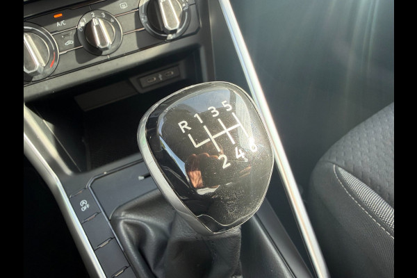 Volkswagen Taigo 1.0 TSI * Carplay * Adaptieve Cruise * Virtual Cockpit * Lm Velgen *