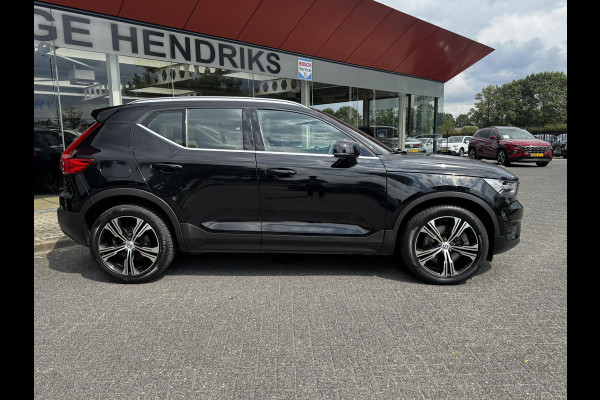 Volvo XC40 1.5 T5 Recharge Inscription | SOH: 87,0% | Trekhaak | Panorama | Leder Amber | H&K Audio | Memory Seat | Camera |