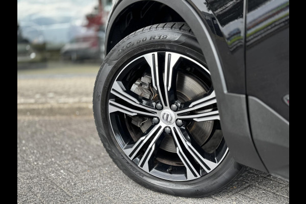 Volvo XC40 1.5 T5 Recharge Inscription | SOH: 87,0% | Trekhaak | Panorama | Leder Amber | H&K Audio | Memory Seat | Camera |