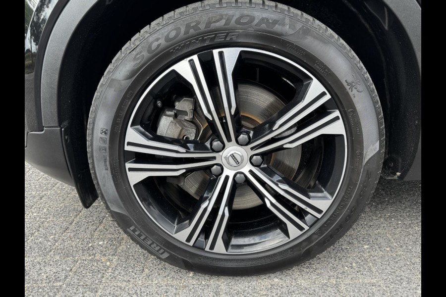 Volvo XC40 1.5 T5 Recharge Inscription | SOH: 87,0% | Trekhaak | Panorama | Leder Amber | H&K Audio | Memory Seat | Camera |