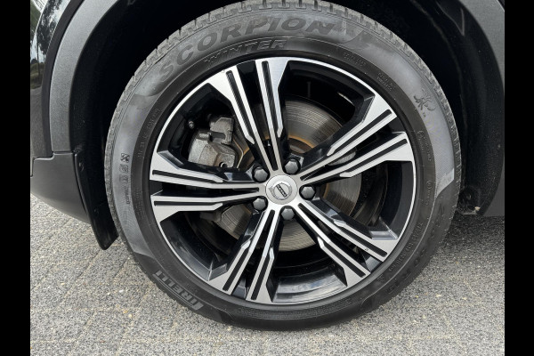 Volvo XC40 1.5 T5 Recharge Inscription | SOH: 87,0% | Trekhaak | Panorama | Leder Amber | H&K Audio | Memory Seat | Camera |