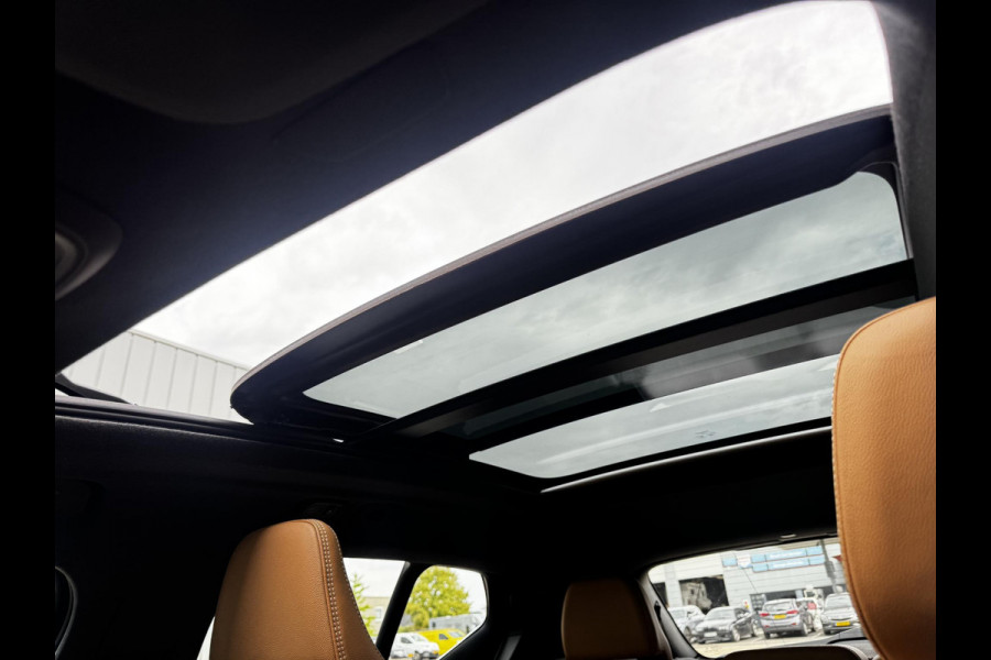 Volvo XC40 1.5 T5 Recharge Inscription | SOH: 87,0% | Trekhaak | Panorama | Leder Amber | H&K Audio | Memory Seat | Camera |