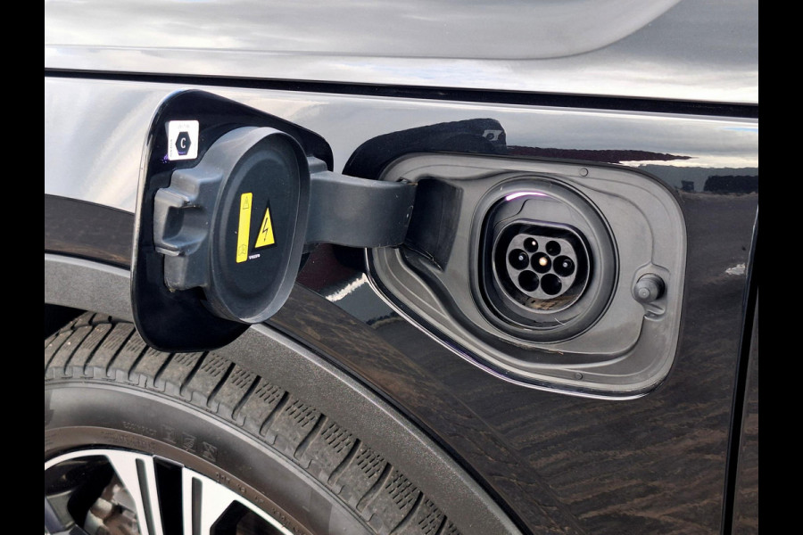 Volvo XC40 1.5 T5 Recharge Inscription | SOH: 87,0% | Trekhaak | Panorama | Leder Amber | H&K Audio | Memory Seat | Camera |