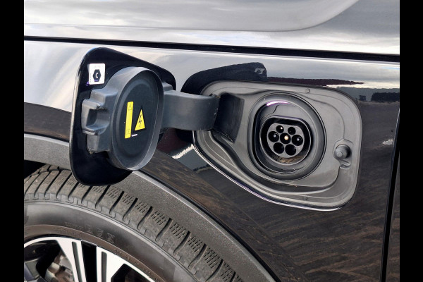 Volvo XC40 1.5 T5 Recharge Inscription | SOH: 87,0% | Trekhaak | Panorama | Leder Amber | H&K Audio | Memory Seat | Camera |