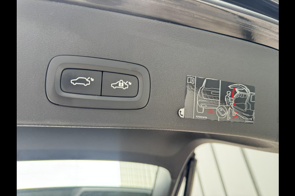Volvo XC40 1.5 T5 Recharge Inscription | SOH: 87,0% | Trekhaak | Panorama | Leder Amber | H&K Audio | Memory Seat | Camera |
