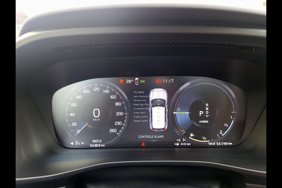 Volvo XC40 1.5 T5 Recharge Inscription | SOH: 87,0% | Trekhaak | Panorama | Leder Amber | H&K Audio | Memory Seat | Camera |
