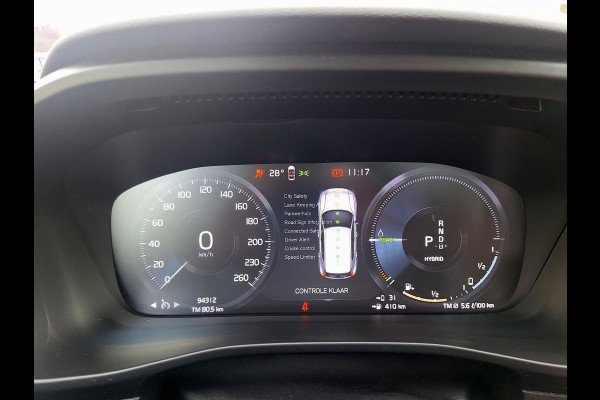 Volvo XC40 1.5 T5 Recharge Inscription | SOH: 87,0% | Trekhaak | Panorama | Leder Amber | H&K Audio | Memory Seat | Camera |