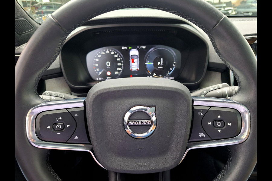 Volvo XC40 1.5 T5 Recharge Inscription | SOH: 87,0% | Trekhaak | Panorama | Leder Amber | H&K Audio | Memory Seat | Camera |