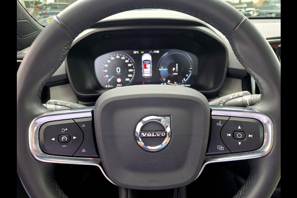 Volvo XC40 1.5 T5 Recharge Inscription | SOH: 87,0% | Trekhaak | Panorama | Leder Amber | H&K Audio | Memory Seat | Camera |
