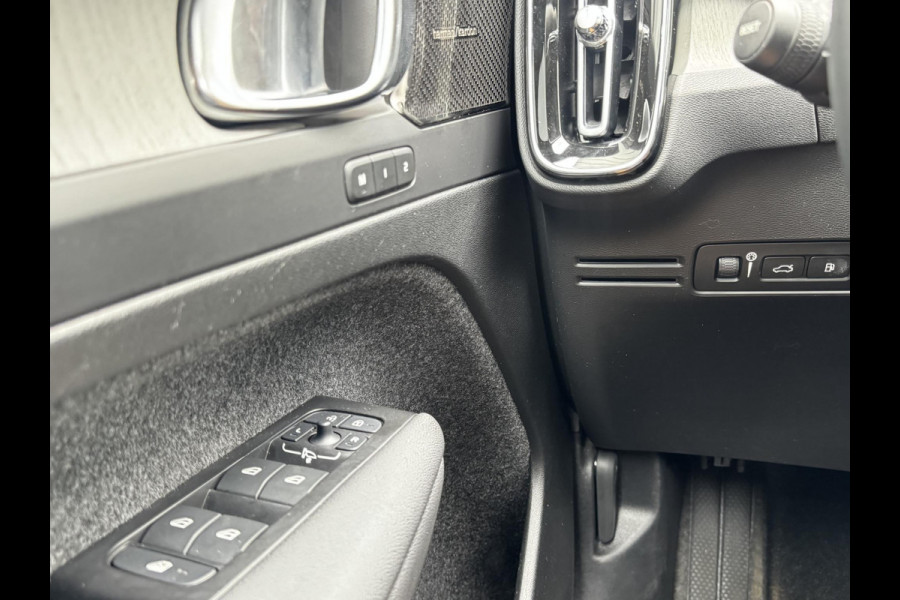 Volvo XC40 1.5 T5 Recharge Inscription | SOH: 87,0% | Trekhaak | Panorama | Leder Amber | H&K Audio | Memory Seat | Camera |