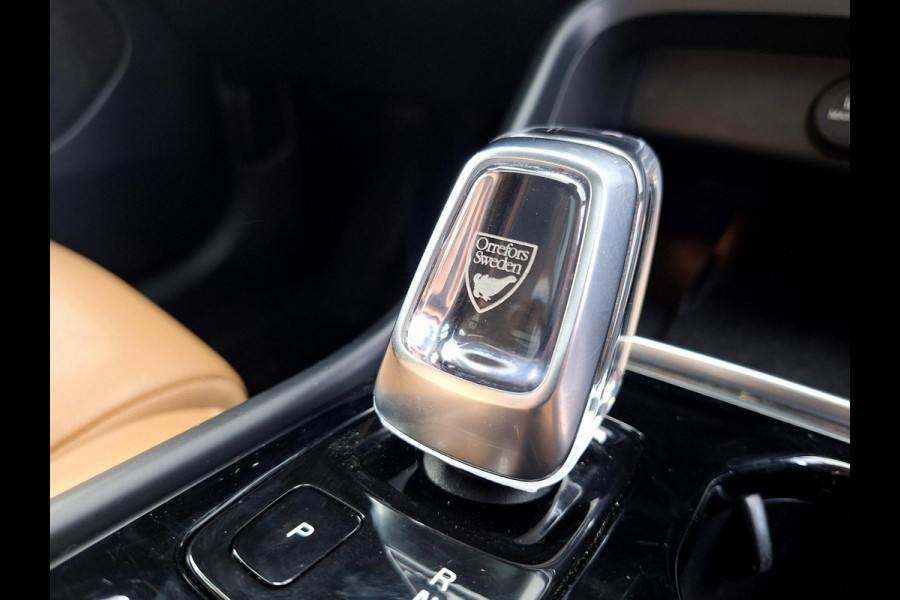 Volvo XC40 1.5 T5 Recharge Inscription | SOH: 87,0% | Trekhaak | Panorama | Leder Amber | H&K Audio | Memory Seat | Camera |