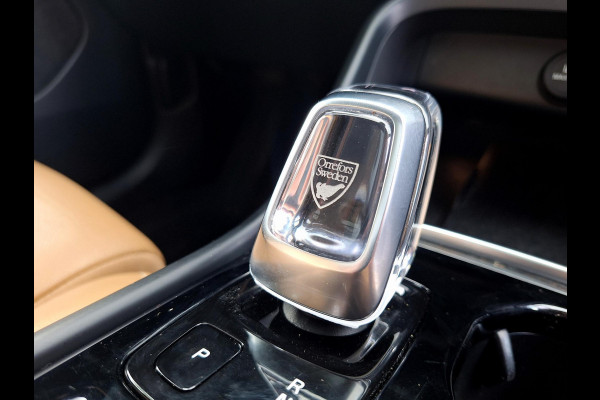 Volvo XC40 1.5 T5 Recharge Inscription | SOH: 87,0% | Trekhaak | Panorama | Leder Amber | H&K Audio | Memory Seat | Camera |