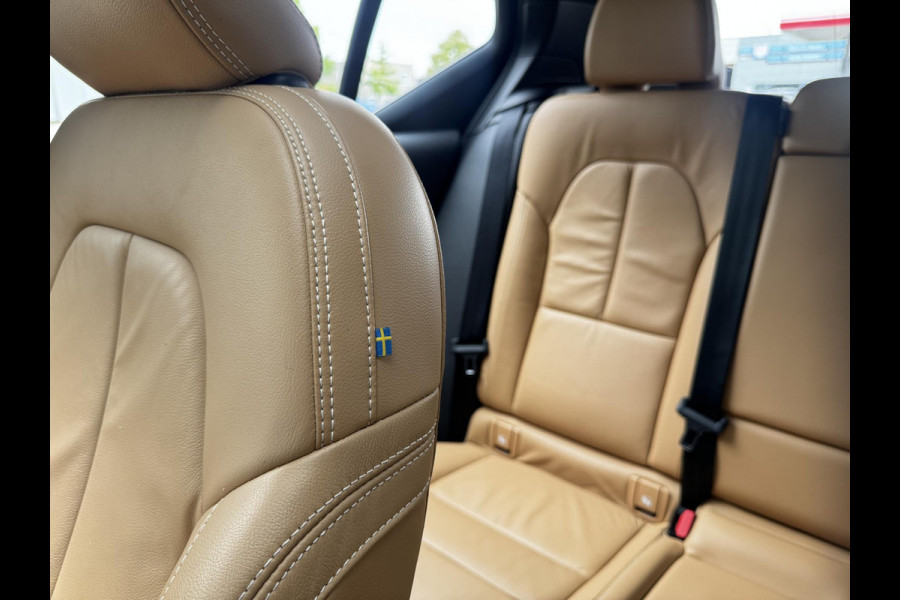 Volvo XC40 1.5 T5 Recharge Inscription | SOH: 87,0% | Trekhaak | Panorama | Leder Amber | H&K Audio | Memory Seat | Camera |