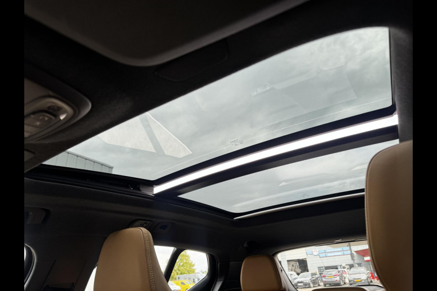 Volvo XC40 1.5 T5 Recharge Inscription | SOH: 87,0% | Trekhaak | Panorama | Leder Amber | H&K Audio | Memory Seat | Camera |