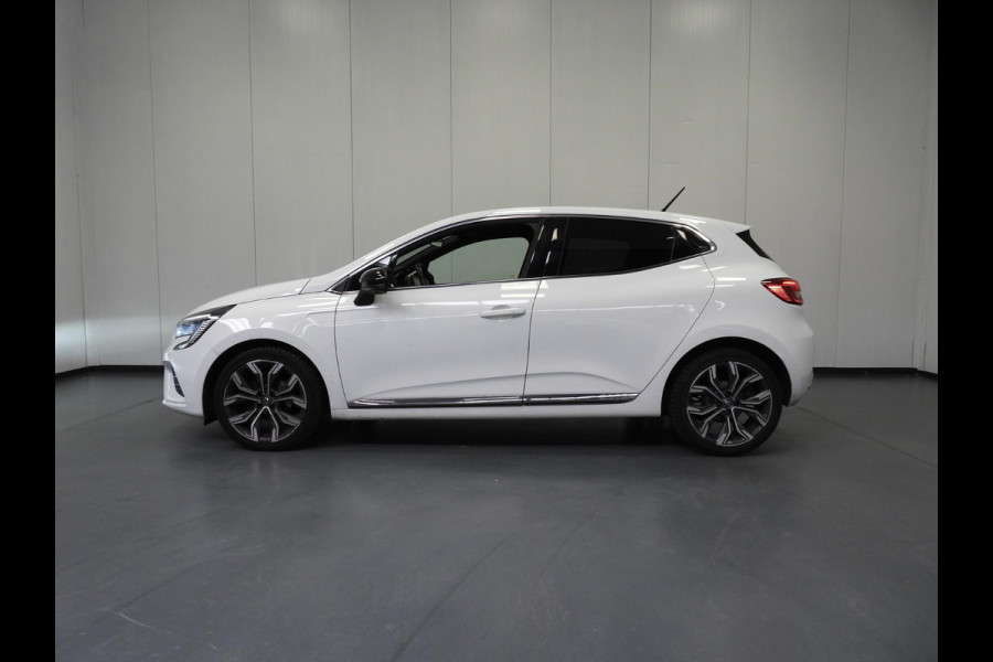 Renault Clio 1.0 TCe Intens NAVI/360CAM/CLIMA/LED/17"LMV!