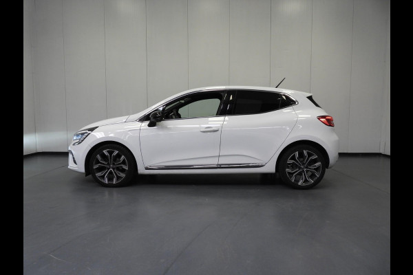 Renault Clio 1.0 TCe Intens NAVI/360CAM/CLIMA/LED/17"LMV!