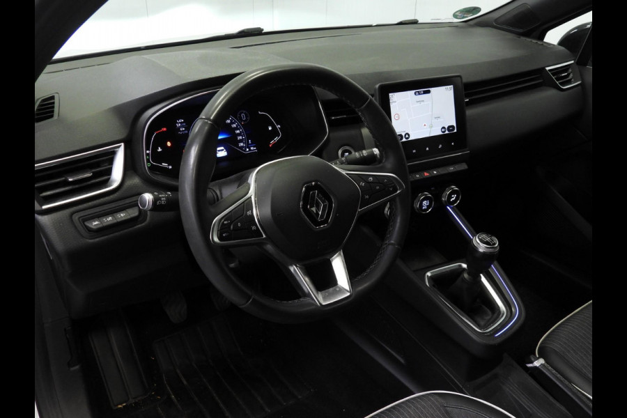 Renault Clio 1.0 TCe Intens NAVI/360CAM/CLIMA/LED/17"LMV!