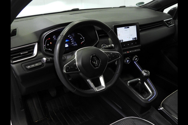 Renault Clio 1.0 TCe Intens NAVI/360CAM/CLIMA/LED/17"LMV!
