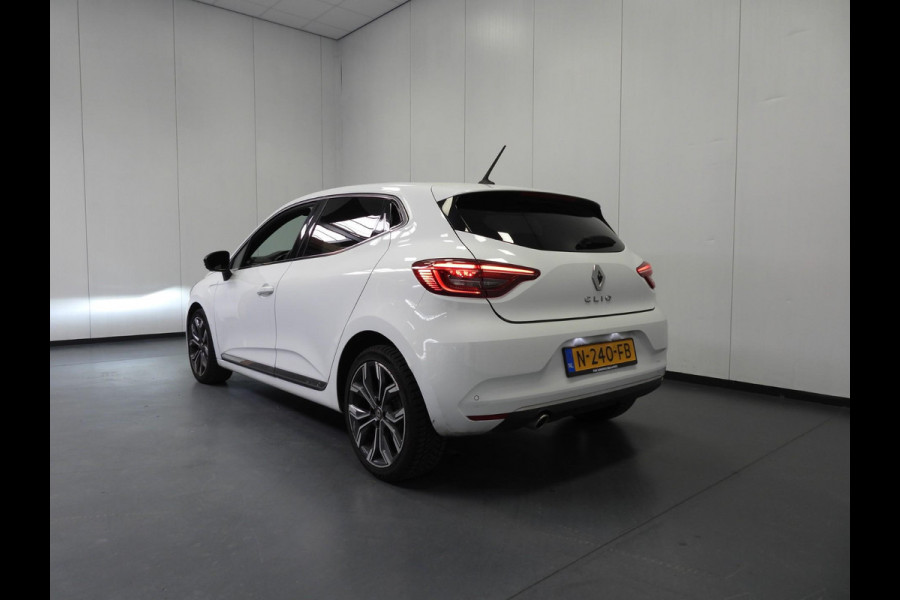 Renault Clio 1.0 TCe Intens NAVI/360CAM/CLIMA/LED/17"LMV!