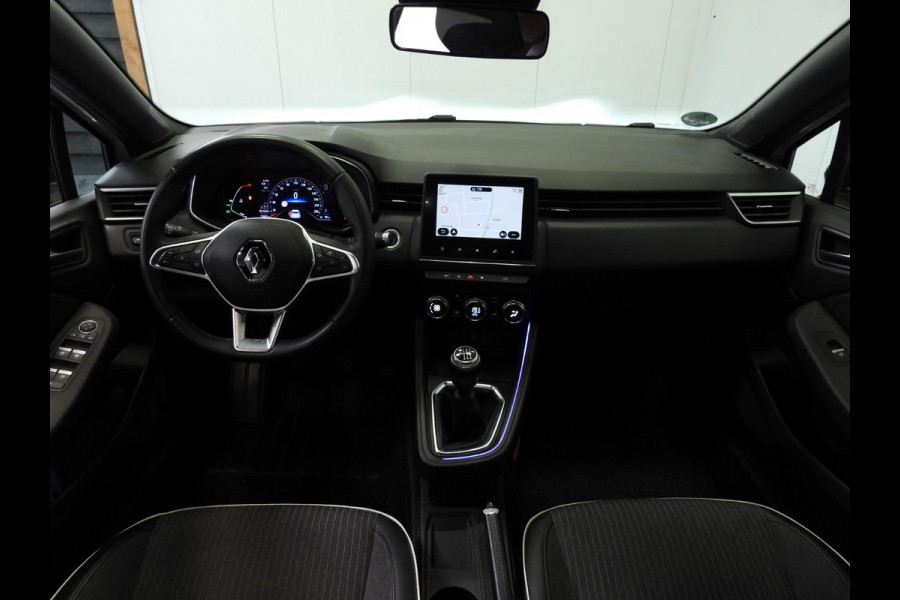 Renault Clio 1.0 TCe Intens NAVI/360CAM/CLIMA/LED/17"LMV!