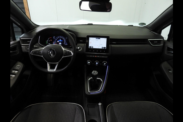 Renault Clio 1.0 TCe Intens NAVI/360CAM/CLIMA/LED/17"LMV!
