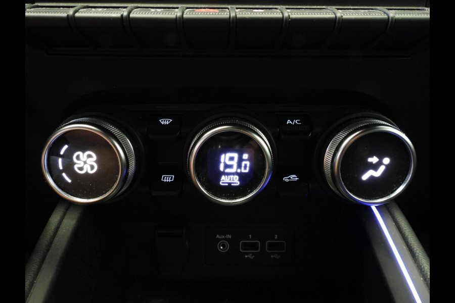 Renault Clio 1.0 TCe Intens NAVI/360CAM/CLIMA/LED/17"LMV!