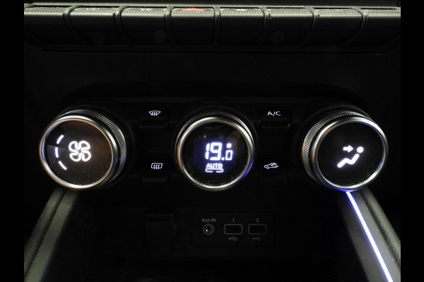 Renault Clio 1.0 TCe Intens NAVI/360CAM/CLIMA/LED/17"LMV!