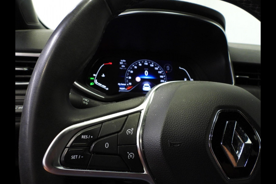 Renault Clio 1.0 TCe Intens NAVI/360CAM/CLIMA/LED/17"LMV!