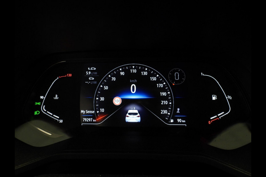 Renault Clio 1.0 TCe Intens NAVI/360CAM/CLIMA/LED/17"LMV!