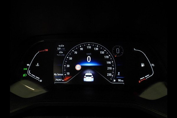 Renault Clio 1.0 TCe Intens NAVI/360CAM/CLIMA/LED/17"LMV!