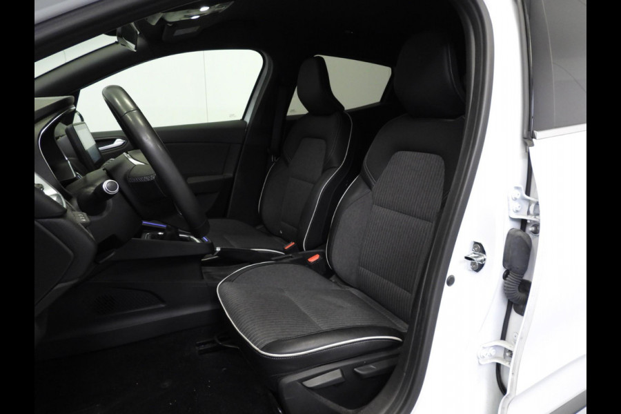 Renault Clio 1.0 TCe Intens NAVI/360CAM/CLIMA/LED/17"LMV!