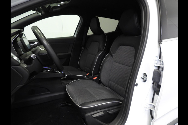 Renault Clio 1.0 TCe Intens NAVI/360CAM/CLIMA/LED/17"LMV!