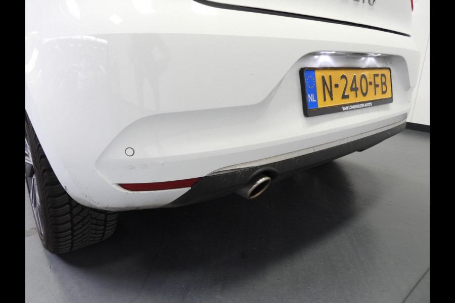 Renault Clio 1.0 TCe Intens NAVI/360CAM/CLIMA/LED/17"LMV!