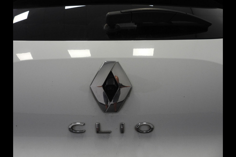 Renault Clio 1.0 TCe Intens NAVI/360CAM/CLIMA/LED/17"LMV!