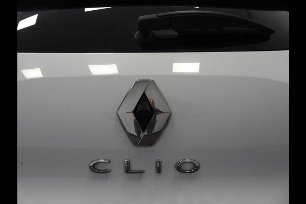 Renault Clio 1.0 TCe Intens NAVI/360CAM/CLIMA/LED/17"LMV!