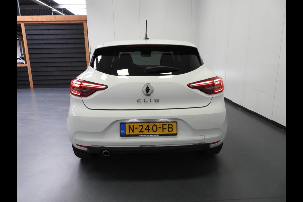 Renault Clio 1.0 TCe Intens NAVI/360CAM/CLIMA/LED/17"LMV!