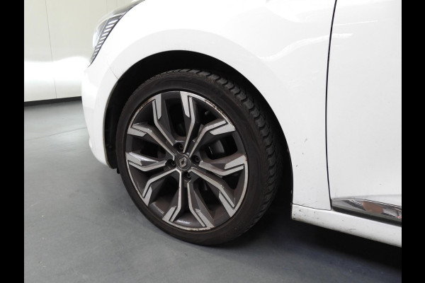 Renault Clio 1.0 TCe Intens NAVI/360CAM/CLIMA/LED/17"LMV!