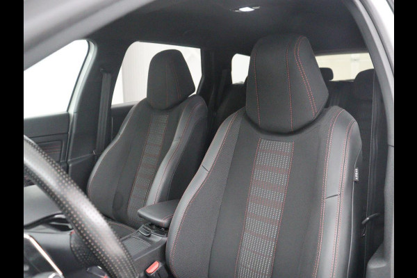 Peugeot 308 SW 1.2 PureTech GT-line | Half leder | Cruise control | Carplay | Navigatie | Camera | Park assist | Climate control | 17" velgen