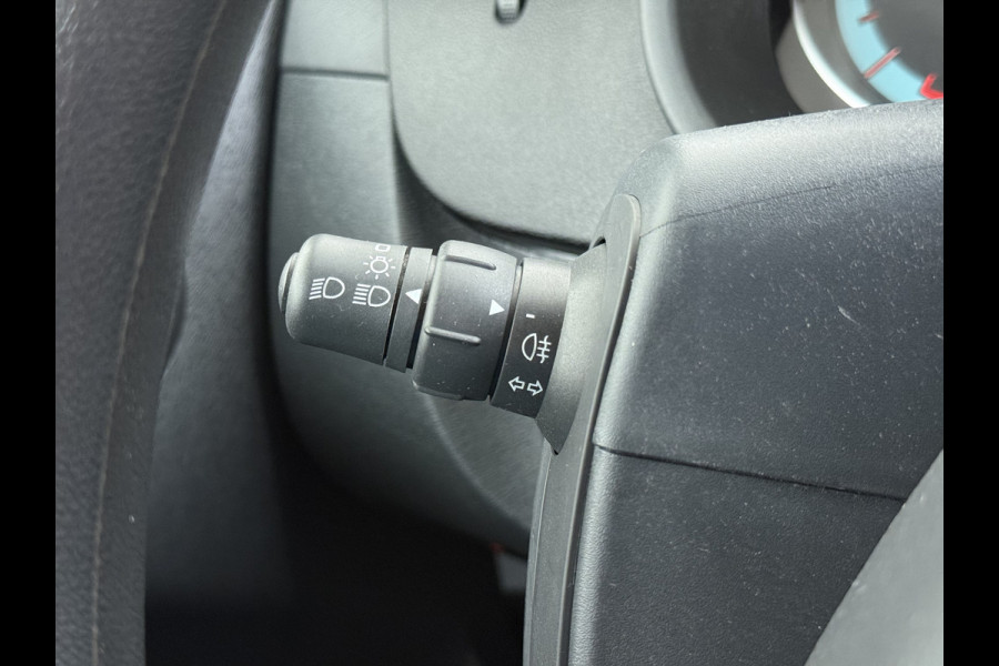 Renault Kangoo Z.E. Automaat Maxi SOH 96% Incl. Accu Airco Cruise Control Pdc Betonplex Vloer Lat om Lat Schuifdeur Dealeronderhouden 1e Eigenaar Origineel Nederlandse Auto
