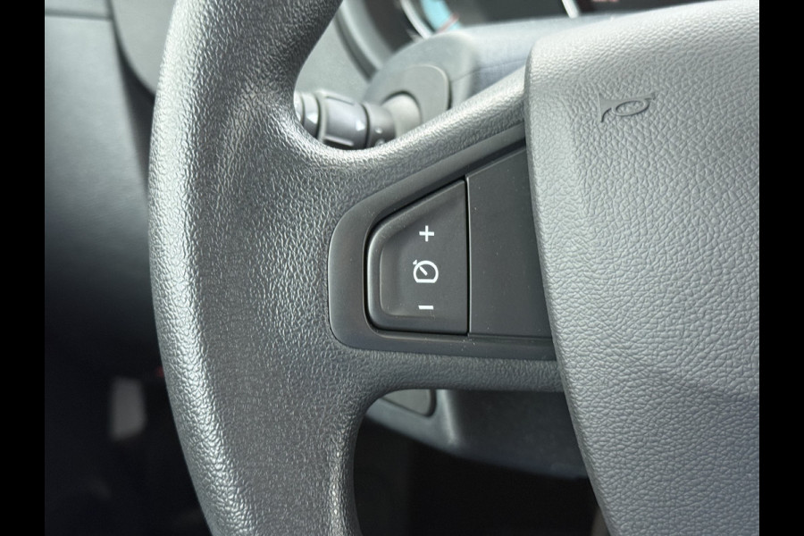 Renault Kangoo Z.E. Automaat Maxi SOH 96% Incl. Accu Airco Cruise Control Pdc Betonplex Vloer Lat om Lat Schuifdeur Dealeronderhouden 1e Eigenaar Origineel Nederlandse Auto