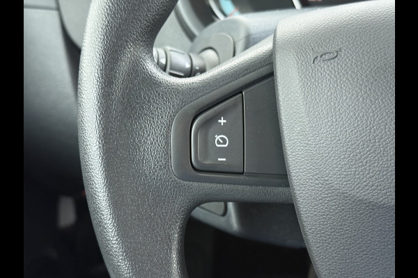 Renault Kangoo Z.E. Automaat Maxi SOH 96% Incl. Accu Airco Cruise Control Pdc Betonplex Vloer Lat om Lat Schuifdeur Dealeronderhouden 1e Eigenaar Origineel Nederlandse Auto
