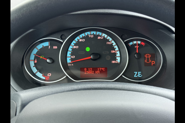 Renault Kangoo Z.E. Automaat Maxi SOH 96% Incl. Accu Airco Cruise Control Pdc Betonplex Vloer Lat om Lat Schuifdeur Dealeronderhouden 1e Eigenaar Origineel Nederlandse Auto