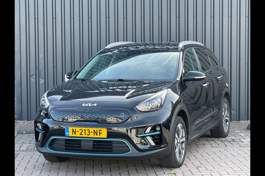 Kia e-Niro Edition 64 kWh SOH 100%|Fase 3|