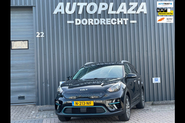 Kia e-Niro Edition 64 kWh SOH 100%|Fase 3|